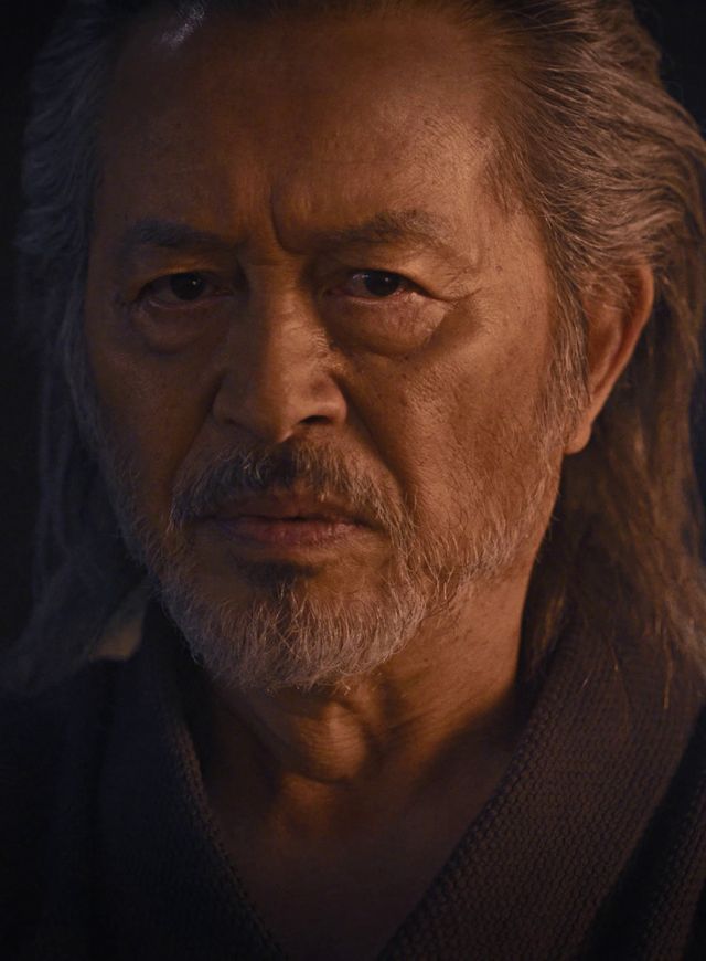 長谷川博己主演「眠狂四郎」新キャスト7名とメインビジュアル（9枚目）