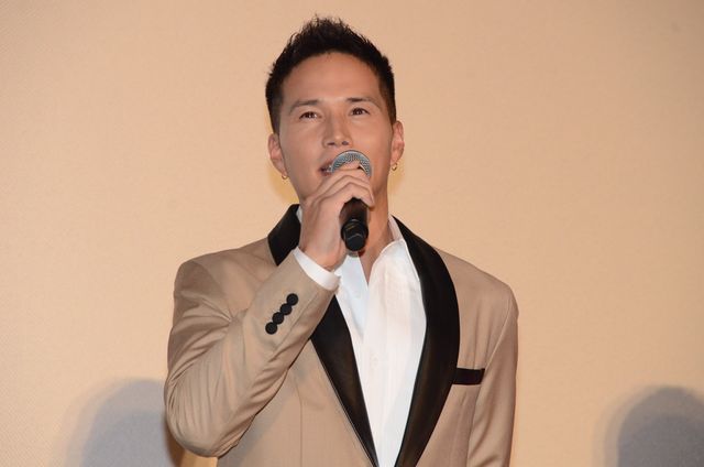 市原隼人、武田玲奈、佐藤大志ら登壇！『劇場版　おいしい給食 Final Battle』完成披露イベント（2枚目）