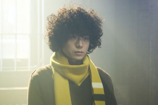 菅田将暉主演「ミステリと言う勿れ」初回場面写真：フォトギャラリー