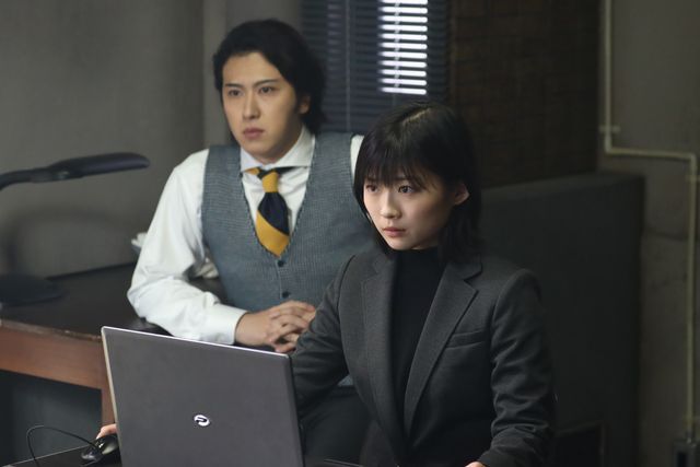 菅田将暉主演「ミステリと言う勿れ」初回場面写真（4枚目）