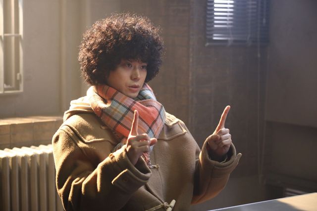 菅田将暉主演「ミステリと言う勿れ」初回場面写真（8枚目）