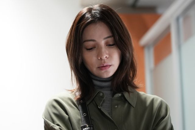 ドラマ「真犯人フラグ」第12話場面カット（5枚目）