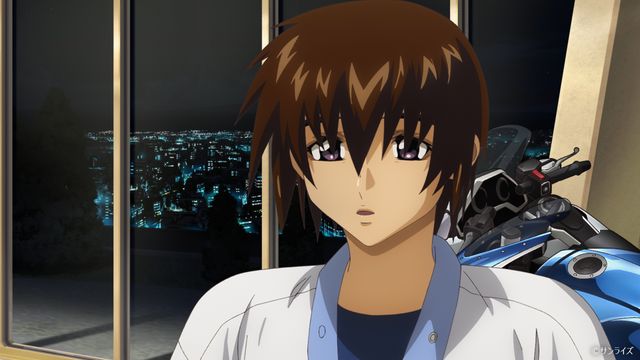 シン・アスカの新たな物語が始動！『機動戦士ガンダムSEED FREEDOM ZERO』場面写真（2枚目）