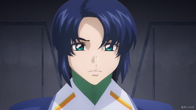 シン・アスカの新たな物語が始動！『機動戦士ガンダムSEED FREEDOM ZERO』場面写真（3枚目）