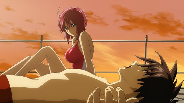 シン・アスカの新たな物語が始動！『機動戦士ガンダムSEED FREEDOM ZERO』場面写真（4枚目）