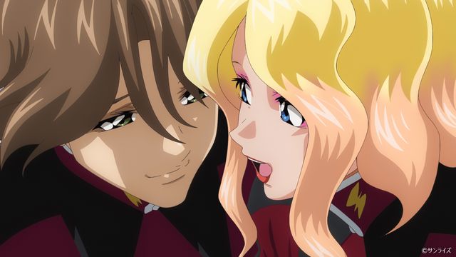 シン・アスカの新たな物語が始動！『機動戦士ガンダムSEED FREEDOM ZERO』場面写真（6枚目）