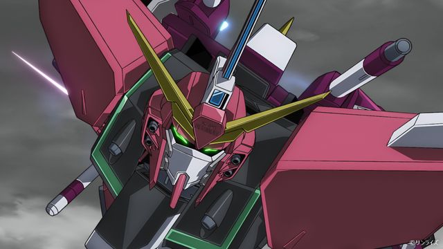 シン・アスカの新たな物語が始動！『機動戦士ガンダムSEED FREEDOM ZERO』場面写真（7枚目）