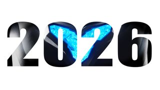 ウルトラマンシリーズ60周年記念作品、超特報が公開！“新たな光の巨人”シルエット初披露