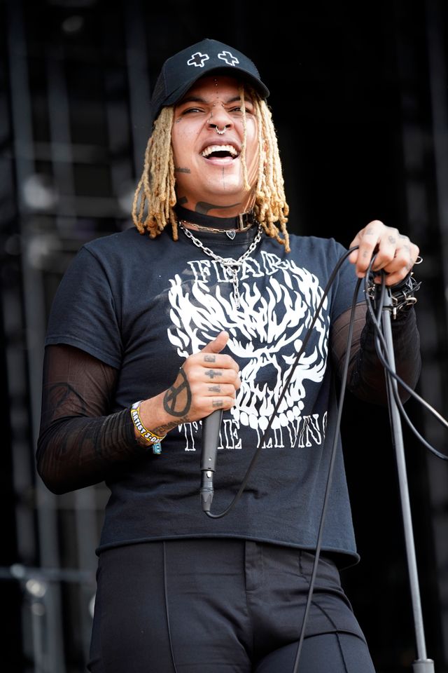 プアステイシー：フォトギャラリー