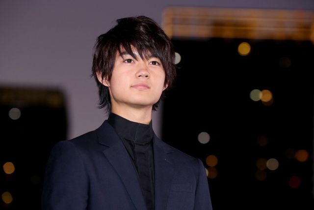 佐野勇斗、ドラマ撮影現場でママ女優たちにモテモテ？　横山めぐみが太鼓判　画像ギャラリー（5枚目）