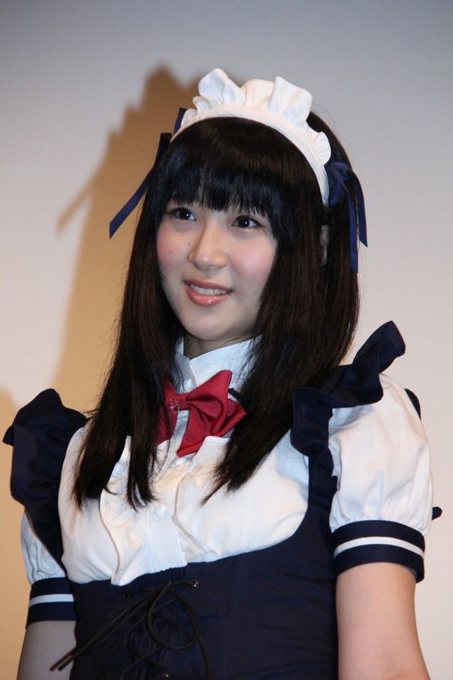 映画『武蔵野線の姉妹』完成披露試写会写真ギャラリー（3枚目）