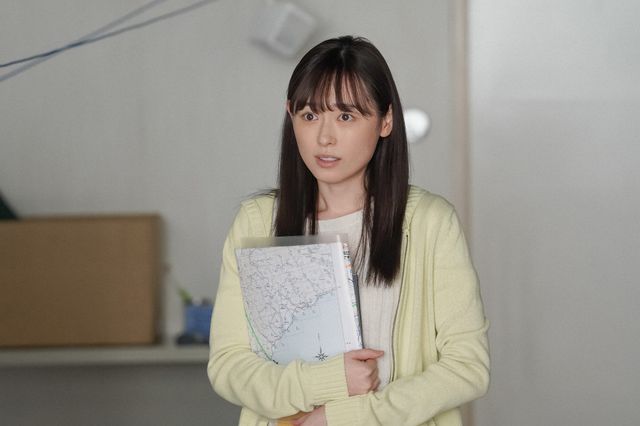 「舞いあがれ！」第45回の場面写真（3枚目）