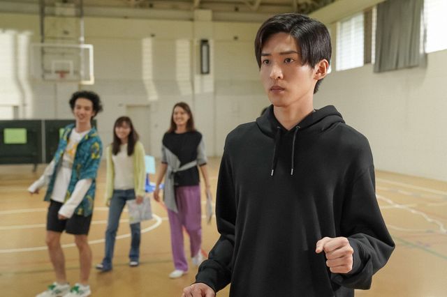 「舞いあがれ！」第45回の場面写真（4枚目）