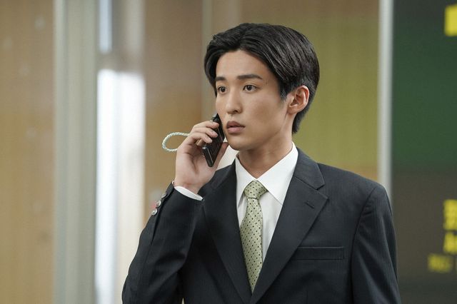 「舞いあがれ！」第65回の場面写真（5枚目）