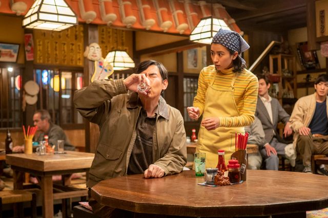 「ちむどんどん」第47回の場面写真（2枚目）