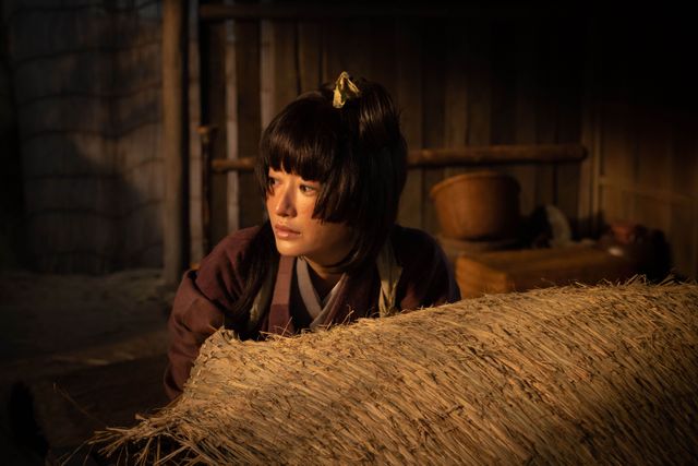 「どうする家康」裏切者の正体に騒然！第8回場面写真（2枚目）