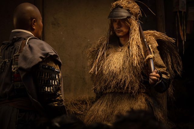 「どうする家康」裏切者の正体に騒然！第8回場面写真（4枚目）