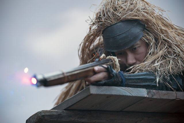 「どうする家康」裏切者の正体に騒然！第8回場面写真（5枚目）