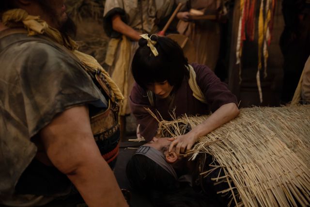 「どうする家康」裏切者の正体に騒然！第8回場面写真（7枚目）