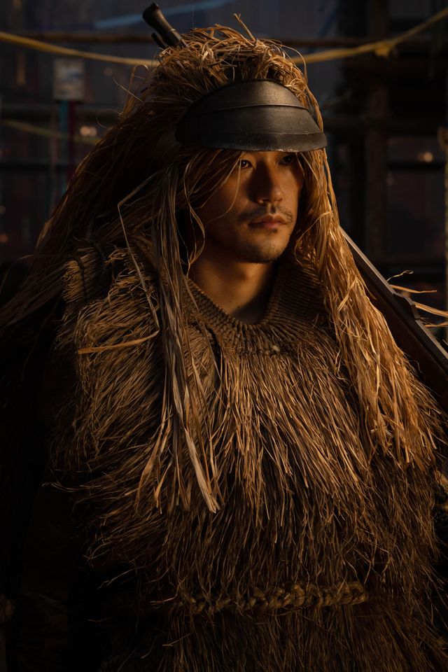 「どうする家康」裏切者の正体に騒然！第8回場面写真（8枚目）