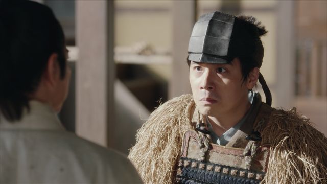 「どうする家康」裏切者の正体に騒然！第8回場面写真（9枚目）