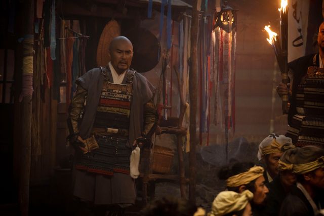 「どうする家康」裏切者の正体に騒然！第8回場面写真（11枚目）