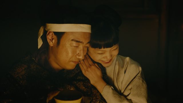 「どうする家康」裏切者の正体に騒然！第8回場面写真（12枚目）