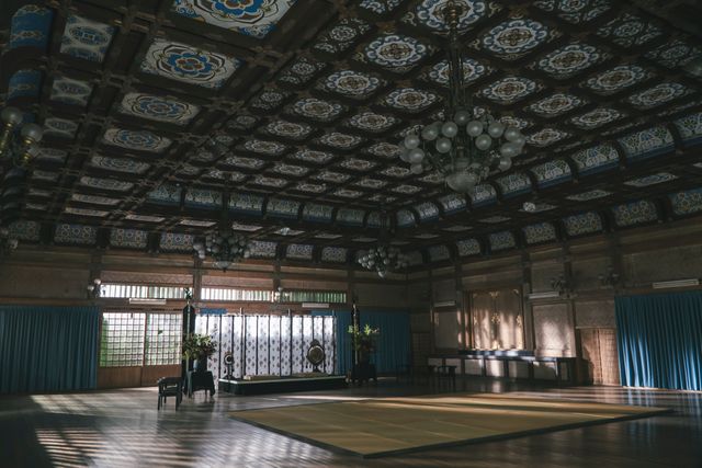 永瀬廉×吉川愛W主演『鬼の花嫁』場面写真ほか（2枚目）