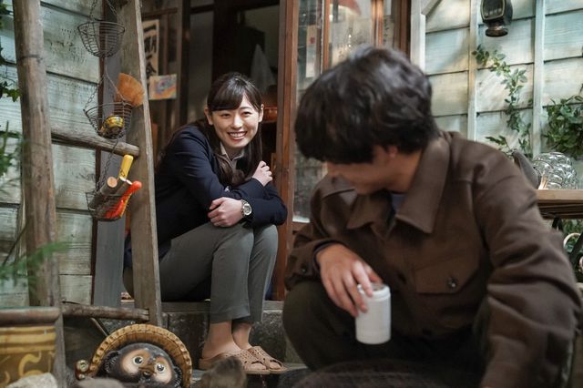 貴司、悠人は…「舞いあがれ！」第85回の場面写真：フォトギャラリー