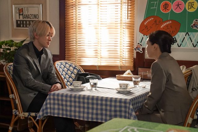 貴司、悠人は…「舞いあがれ！」第85回の場面写真（2枚目）