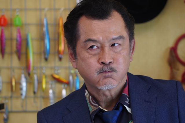 吉岡里帆のウエディングドレス姿も！ドラマスペシャル「監察の一条さん」（10枚目）