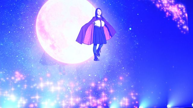 畑芽育、魔法で浮かぶ!?ディズニー新作『ビリーと魔法のはじまり』ヒロイン声優発表イベント（9枚目）