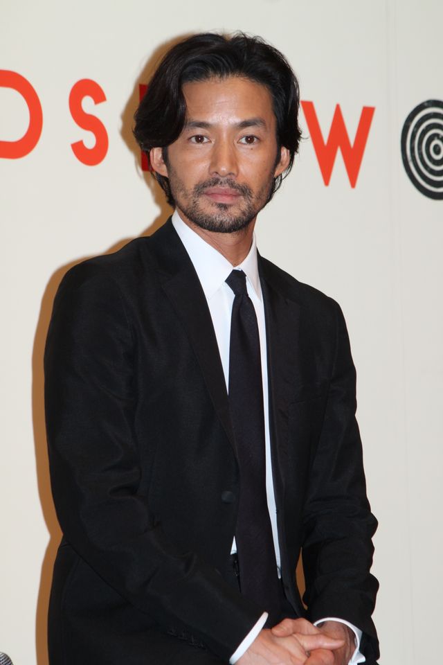 豪華女優陣が競演！竹野内豊主演『ニシノユキヒコの恋と冒険』完成報告会見（9枚目）