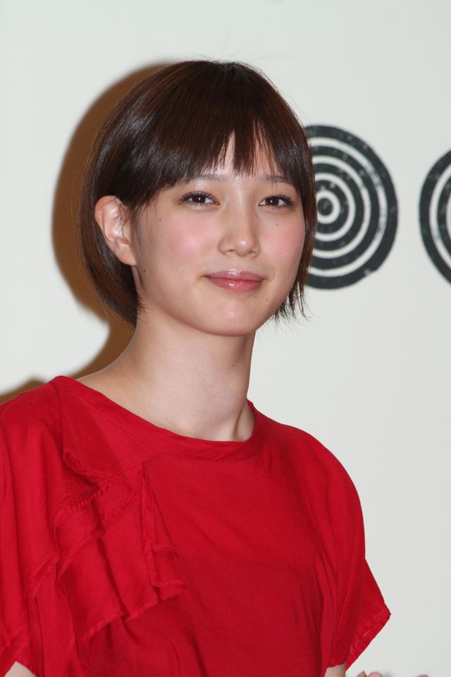 豪華女優陣が競演！竹野内豊主演『ニシノユキヒコの恋と冒険』完成報告会見（16枚目）