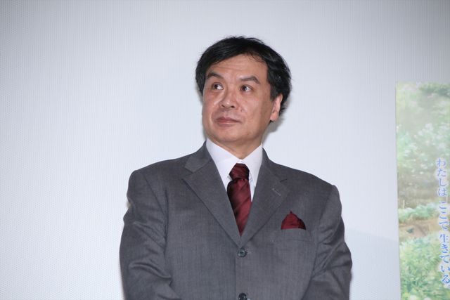 のんの独自ルールが天然すぎ!?映画『この世界の片隅に』初日舞台あいさつフォトギャラリー（4枚目）