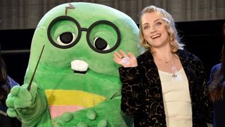 『ハリー・ポッターと不死鳥の騎士団』から18年…ルーナ役、“不思議ちゃん”は褒め言葉