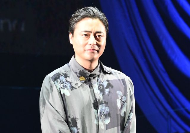 山田孝之