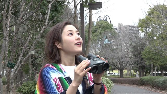 石原さとみが新イメージキャラクター！「Find my Tokyo.」ギャラリー（3枚目）