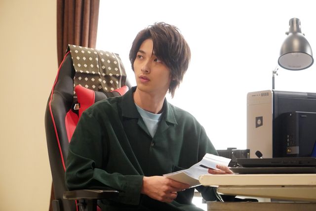 翔太が木下の部屋に…「あなたの番です」12話場面カット（5枚目）