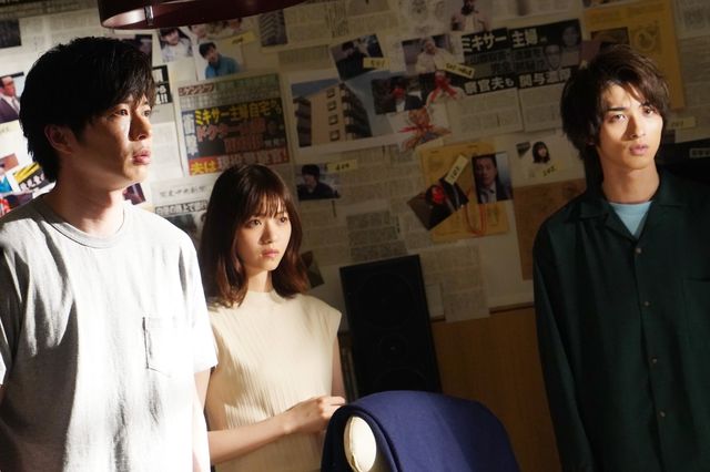 翔太が木下の部屋に…「あなたの番です」12話場面カット（8枚目）