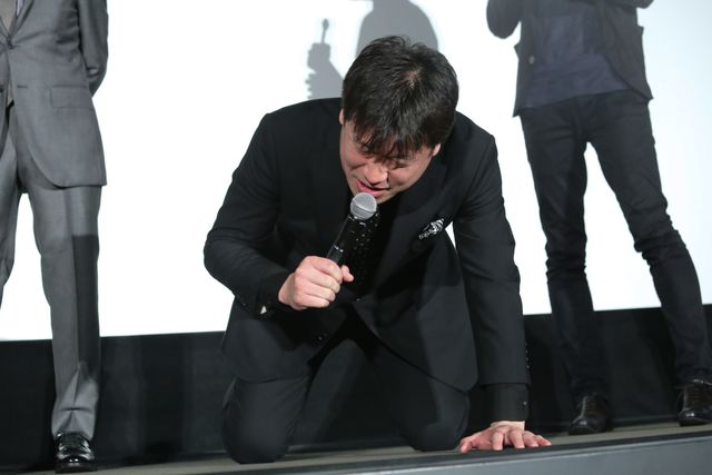 ついに公開！杉咲花＆神木隆之介『メアリと魔女の花』初日舞台あいさつに登場！（17枚目）