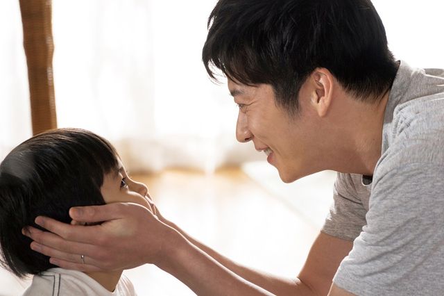 田中圭の優しい表情…！映画『ヒノマルソウル～舞台裏の英雄たち～』場面カットほか：フォトギャラリー