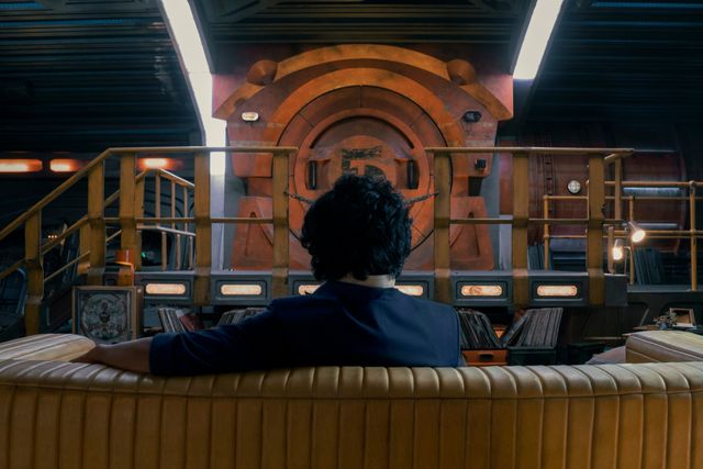 Netflix実写版「カウボーイビバップ」ビジュアル：フォトギャラリー