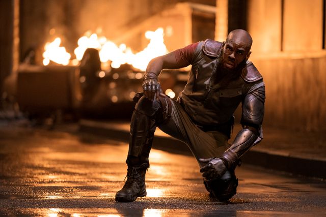 Netflix実写版「カウボーイビバップ」ビジュアル（7枚目）