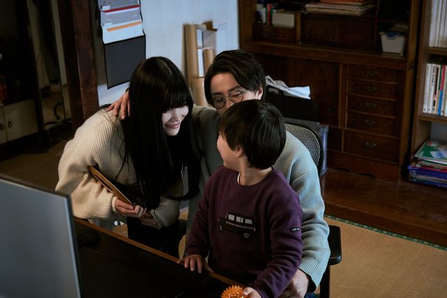 『氷血』場面写真ほか（3枚目）