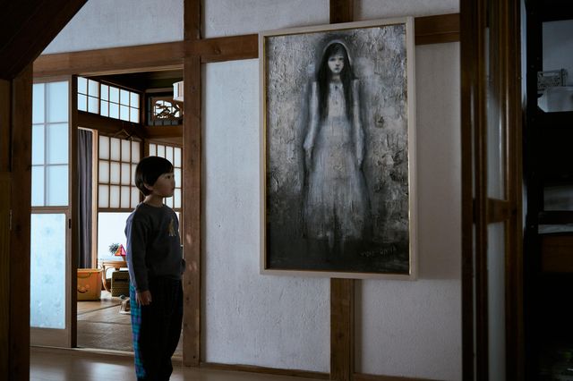 『氷血』場面写真ほか（5枚目）