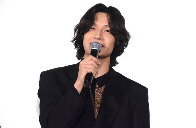 いよいよ公開『映画　おそ松さん　人類クズ化計画!!!!!?』初日舞台挨拶（3枚目）