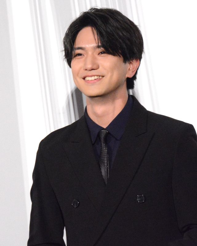 いよいよ公開『映画　おそ松さん　人類クズ化計画!!!!!?』初日舞台挨拶（5枚目）