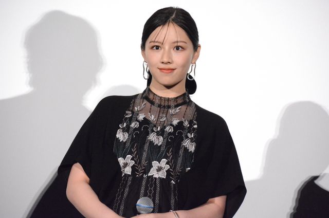 いよいよ公開『映画　おそ松さん　人類クズ化計画!!!!!?』初日舞台挨拶（7枚目）
