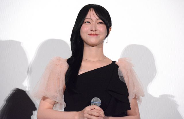 いよいよ公開『映画　おそ松さん　人類クズ化計画!!!!!?』初日舞台挨拶（9枚目）
